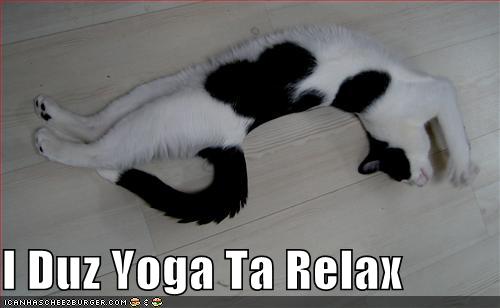 i duz yoga